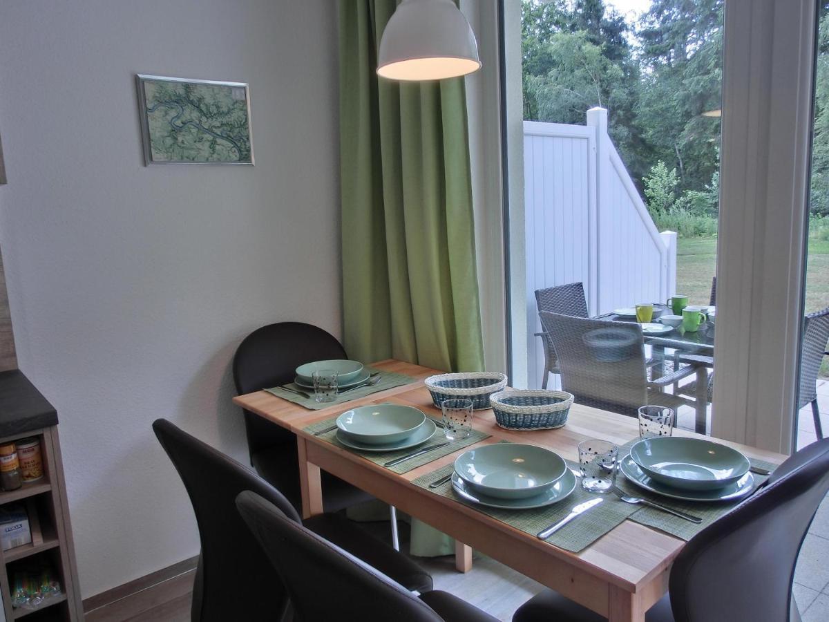 Ferienwohnung Kwh 7 Eg - "Bastei" Graal-Mueritz Exterior photo