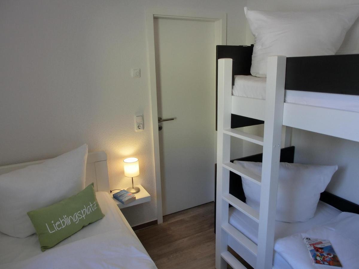 Ferienwohnung Kwh 7 Eg - "Bastei" Graal-Mueritz Exterior photo