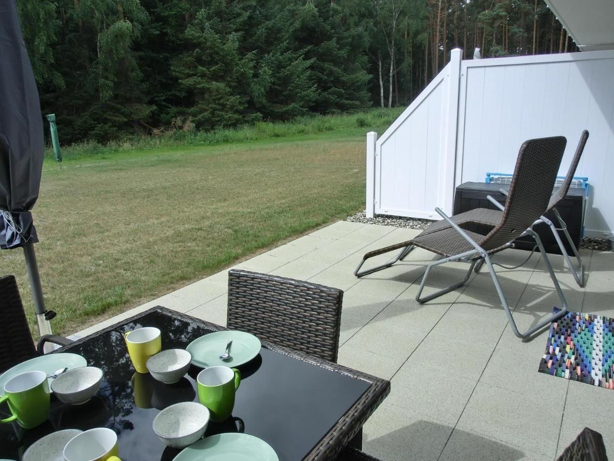 Ferienwohnung Kwh 7 Eg - "Bastei" Graal-Mueritz Exterior photo