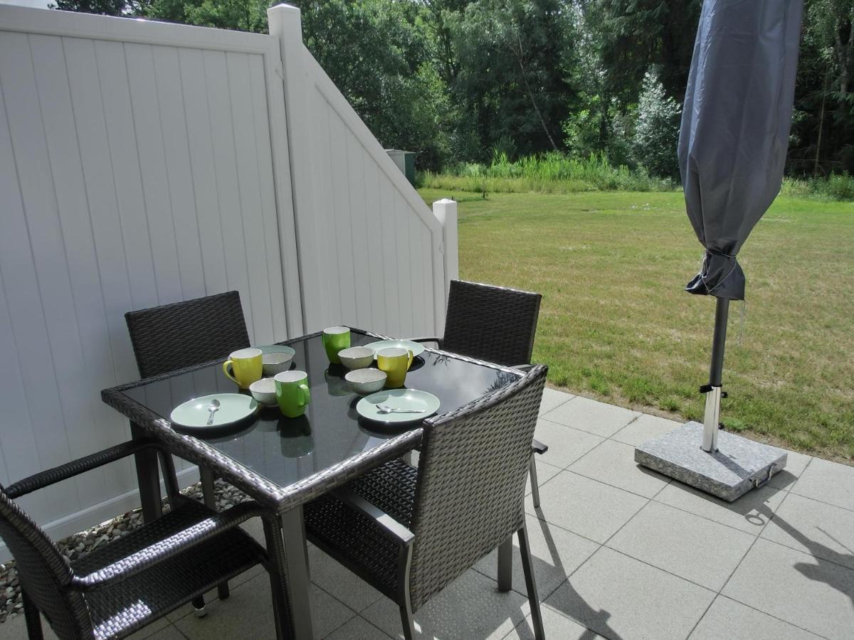 Ferienwohnung Kwh 7 Eg - "Bastei" Graal-Mueritz Exterior photo